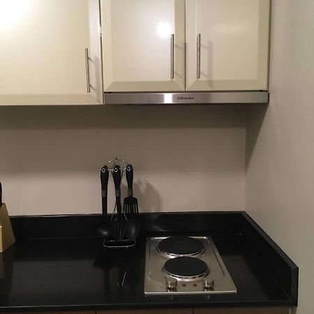2 Bedroom Condo Apartment Near Naia 3 Pasay City Μανίλα Εξωτερικό φωτογραφία