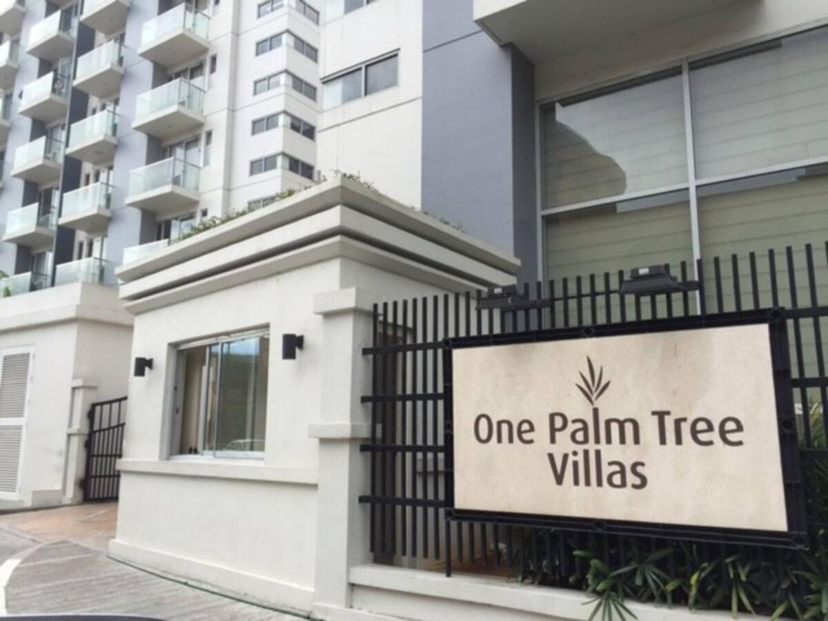 2 Bedroom Condo Apartment Near Naia 3 Pasay City Μανίλα Εξωτερικό φωτογραφία