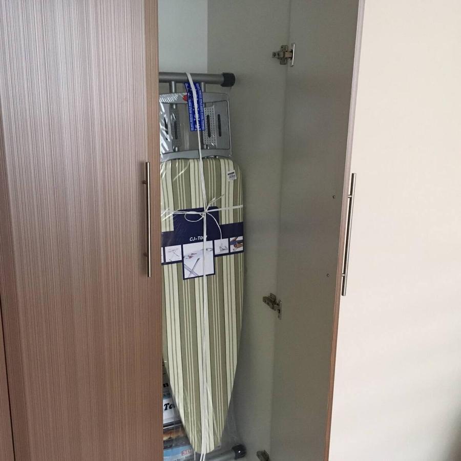 2 Bedroom Condo Apartment Near Naia 3 Pasay City Μανίλα Εξωτερικό φωτογραφία