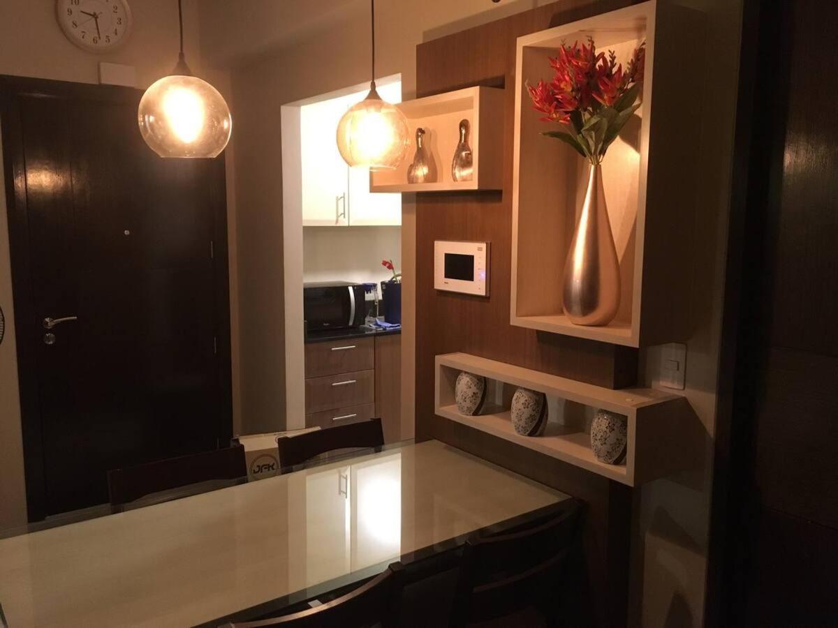 2 Bedroom Condo Apartment Near Naia 3 Pasay City Μανίλα Εξωτερικό φωτογραφία