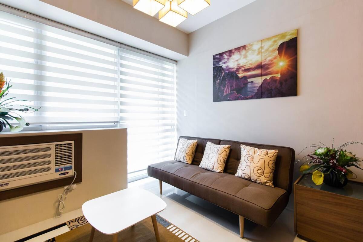 2 Bedroom Condo Apartment Near Naia 3 Pasay City Μανίλα Εξωτερικό φωτογραφία