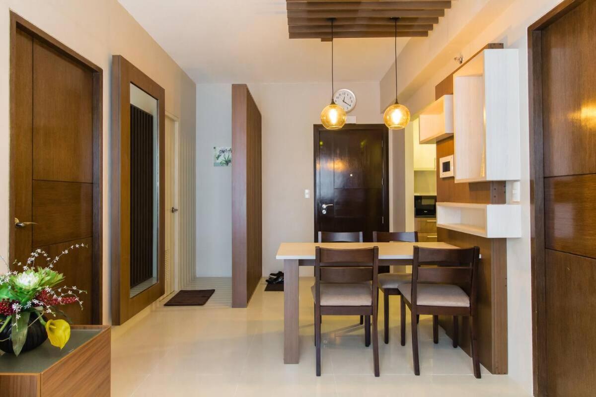 2 Bedroom Condo Apartment Near Naia 3 Pasay City Μανίλα Εξωτερικό φωτογραφία