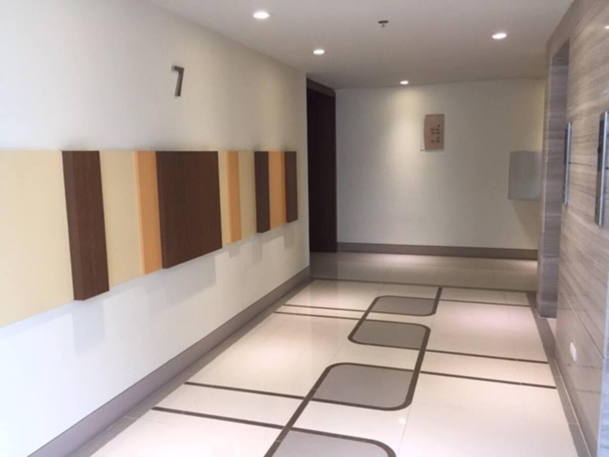 2 Bedroom Condo Apartment Near Naia 3 Pasay City Μανίλα Εξωτερικό φωτογραφία