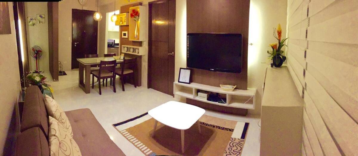 2 Bedroom Condo Apartment Near Naia 3 Pasay City Μανίλα Εξωτερικό φωτογραφία
