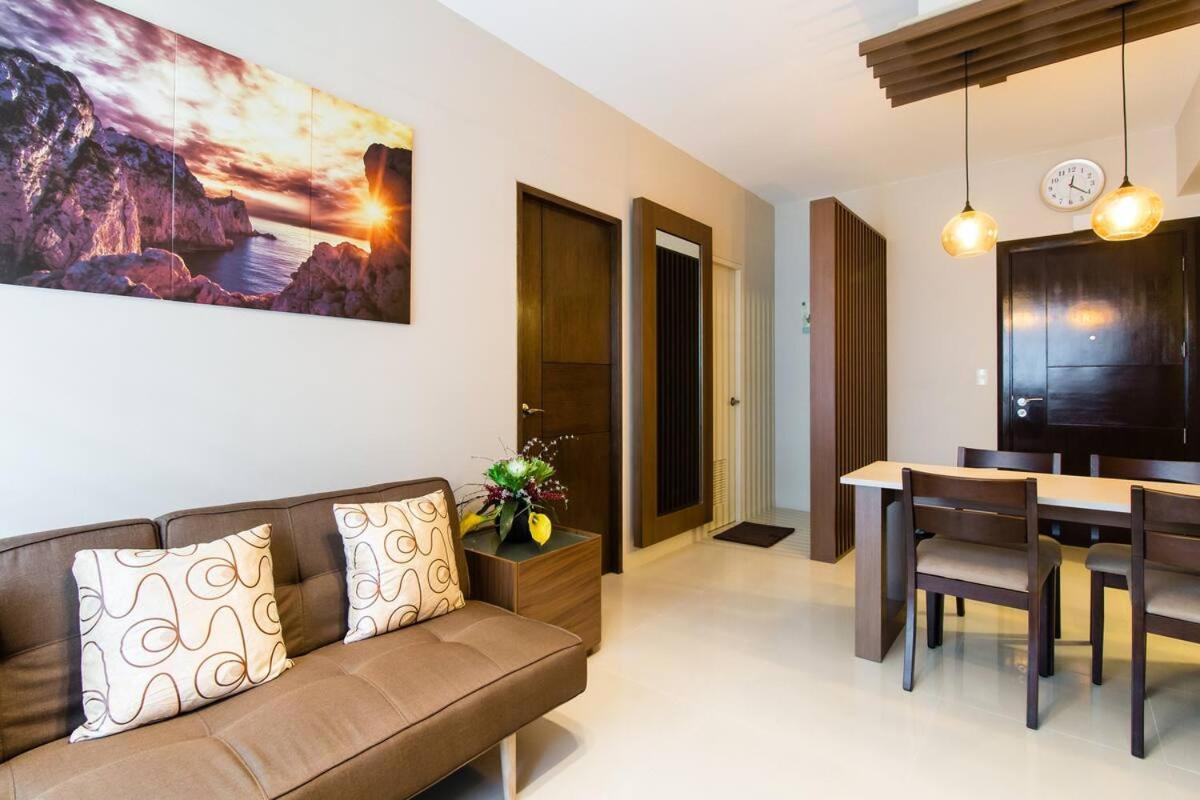 2 Bedroom Condo Apartment Near Naia 3 Pasay City Μανίλα Εξωτερικό φωτογραφία