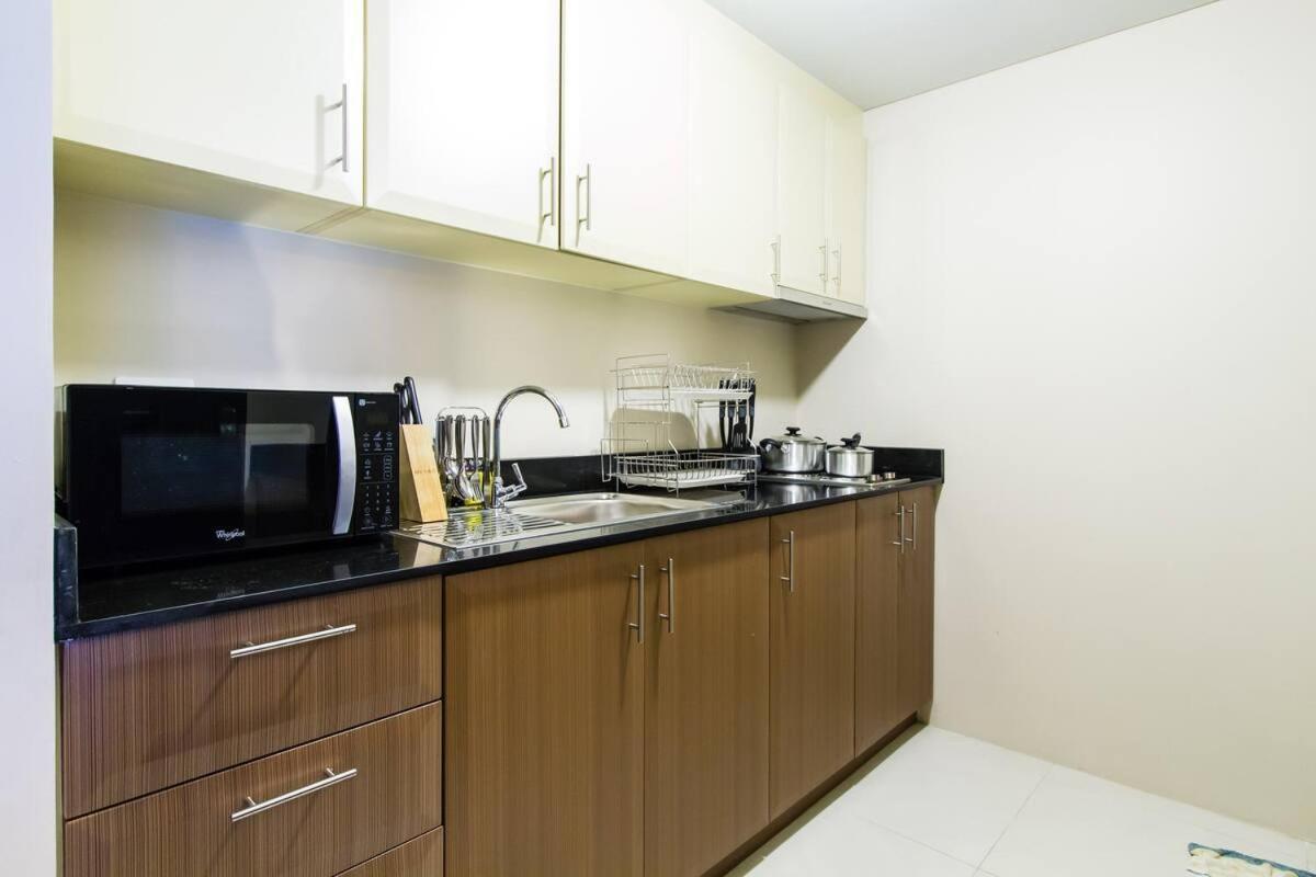 2 Bedroom Condo Apartment Near Naia 3 Pasay City Μανίλα Εξωτερικό φωτογραφία