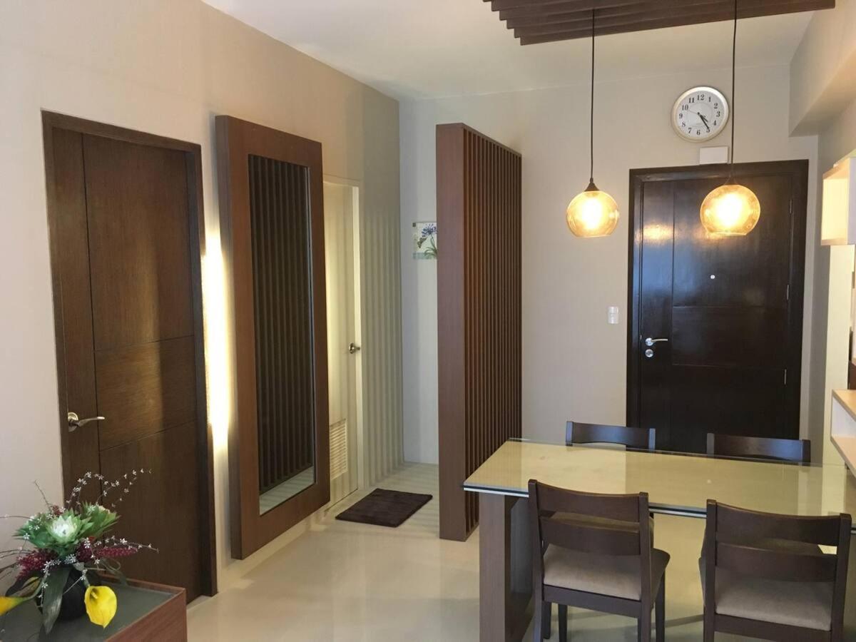 2 Bedroom Condo Apartment Near Naia 3 Pasay City Μανίλα Εξωτερικό φωτογραφία