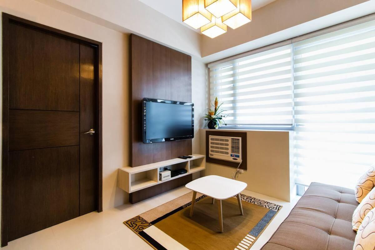 2 Bedroom Condo Apartment Near Naia 3 Pasay City Μανίλα Εξωτερικό φωτογραφία