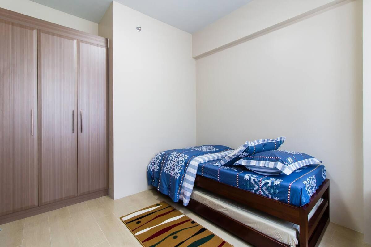 2 Bedroom Condo Apartment Near Naia 3 Pasay City Μανίλα Εξωτερικό φωτογραφία