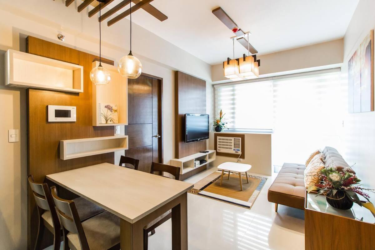 2 Bedroom Condo Apartment Near Naia 3 Pasay City Μανίλα Εξωτερικό φωτογραφία
