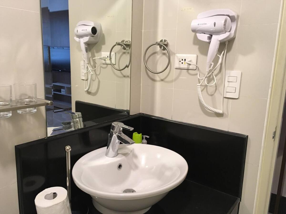 2 Bedroom Condo Apartment Near Naia 3 Pasay City Μανίλα Εξωτερικό φωτογραφία
