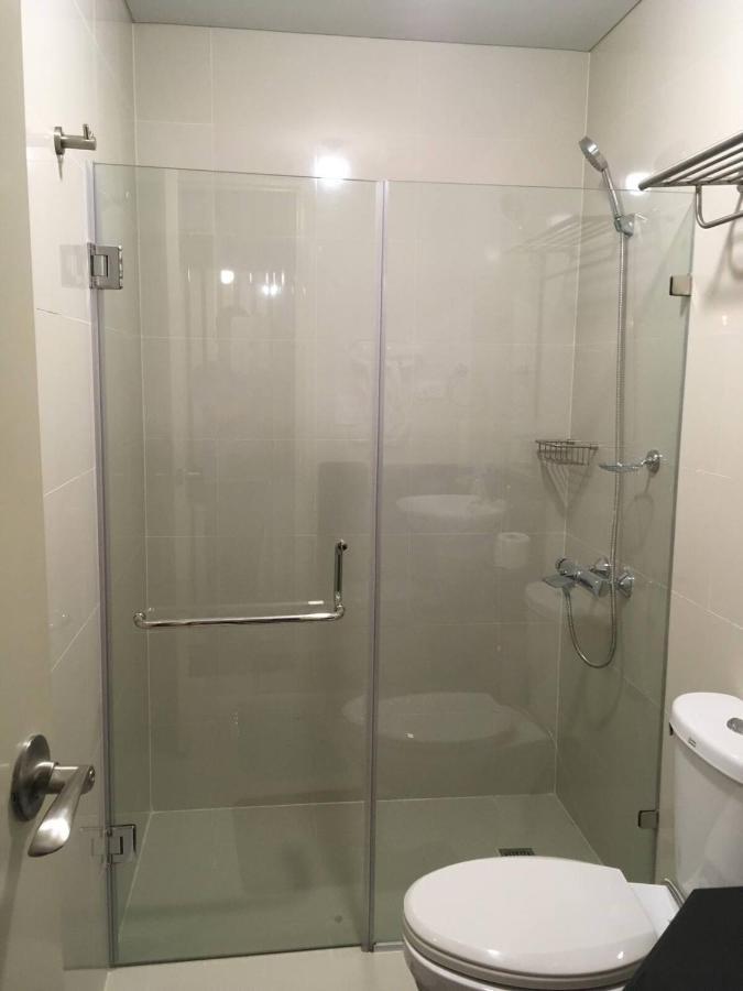 2 Bedroom Condo Apartment Near Naia 3 Pasay City Μανίλα Εξωτερικό φωτογραφία