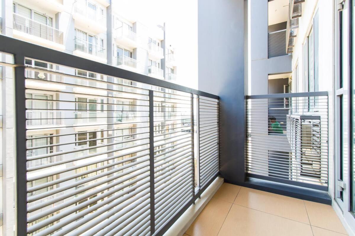 2 Bedroom Condo Apartment Near Naia 3 Pasay City Μανίλα Εξωτερικό φωτογραφία