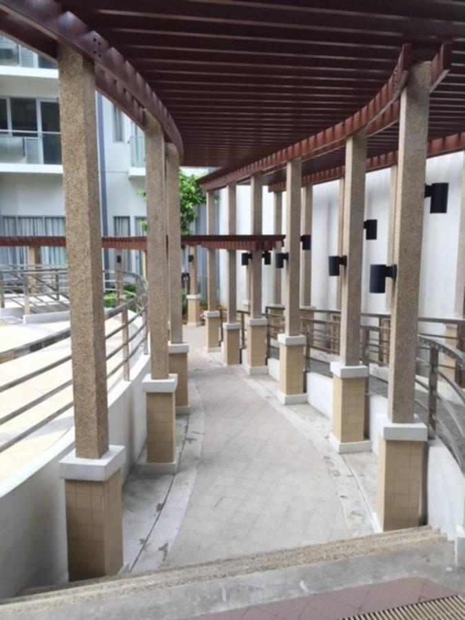 2 Bedroom Condo Apartment Near Naia 3 Pasay City Μανίλα Εξωτερικό φωτογραφία