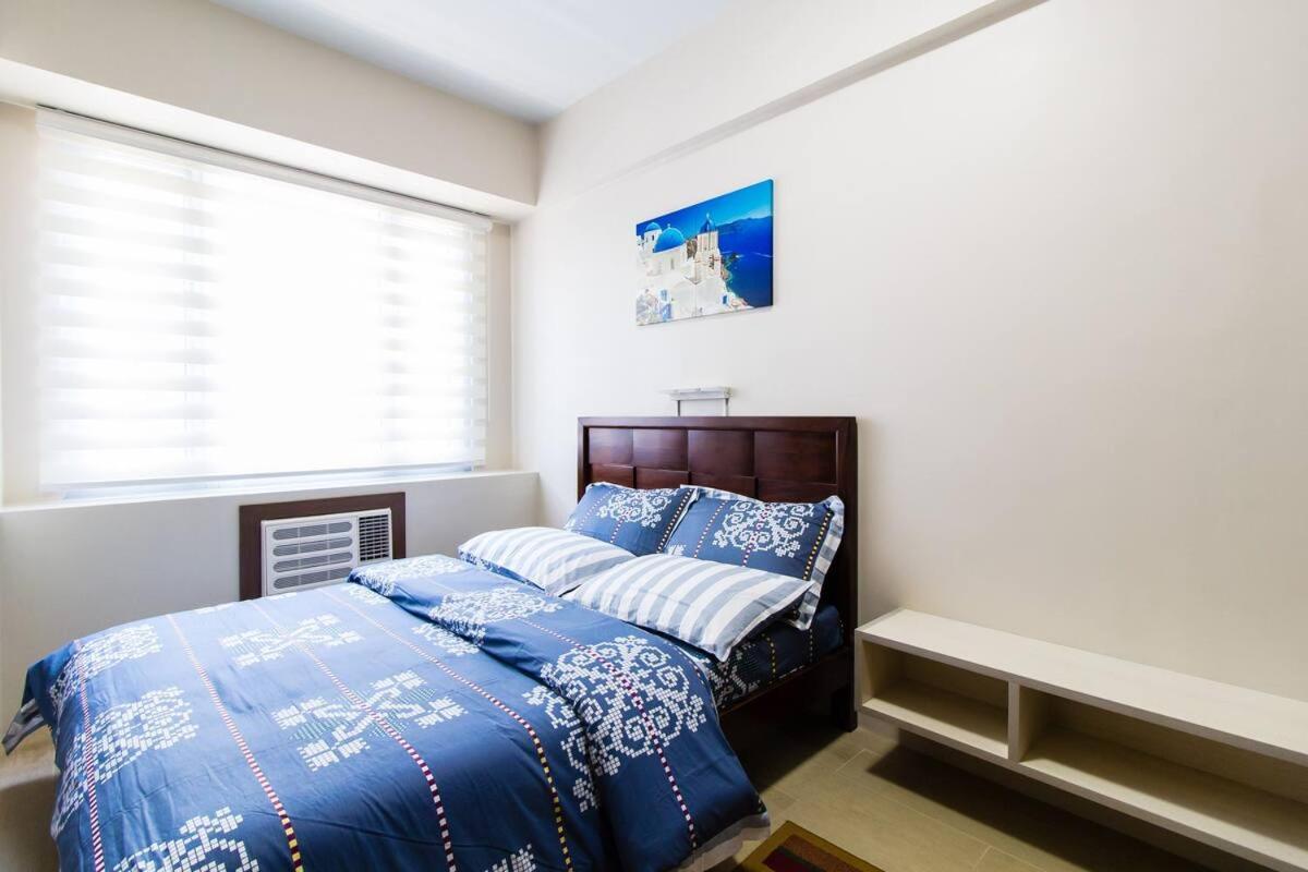 2 Bedroom Condo Apartment Near Naia 3 Pasay City Μανίλα Εξωτερικό φωτογραφία
