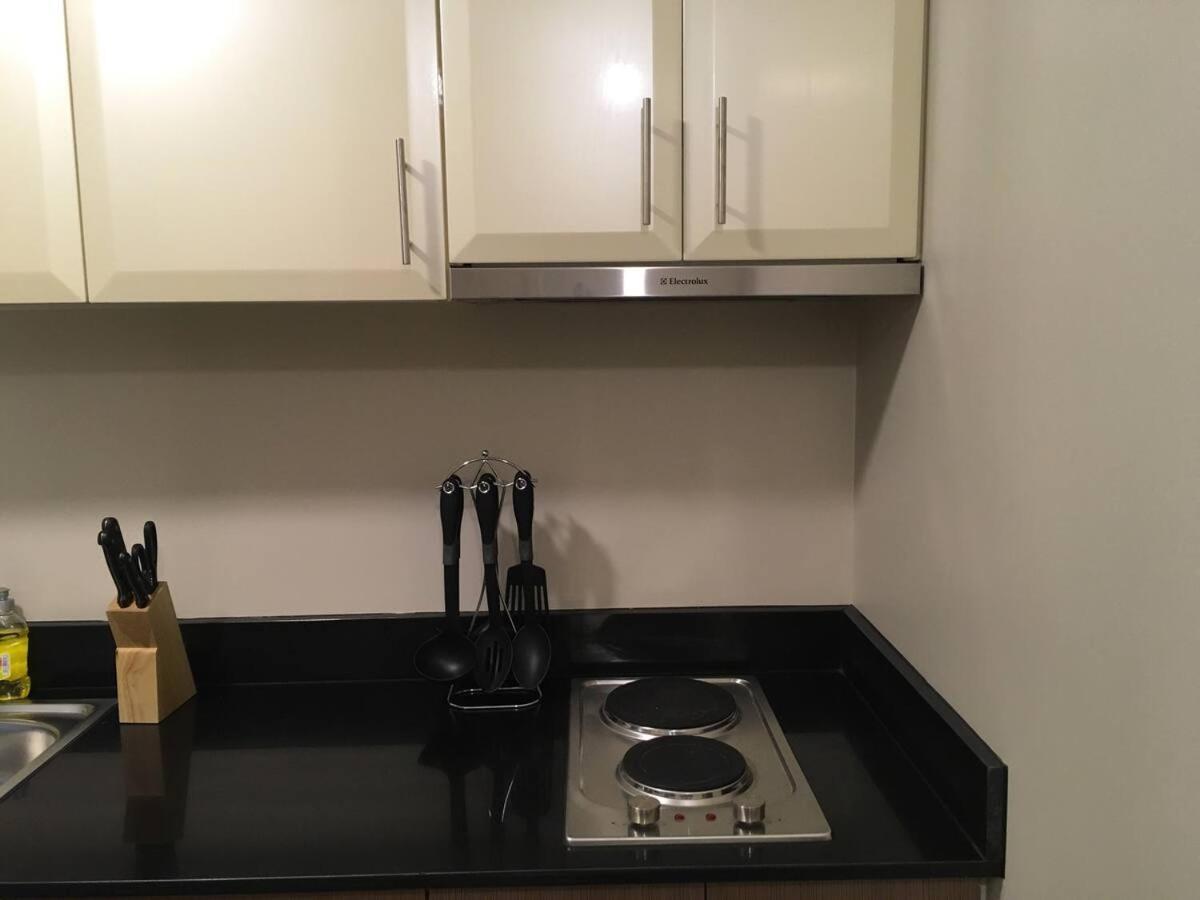 2 Bedroom Condo Apartment Near Naia 3 Pasay City Μανίλα Εξωτερικό φωτογραφία