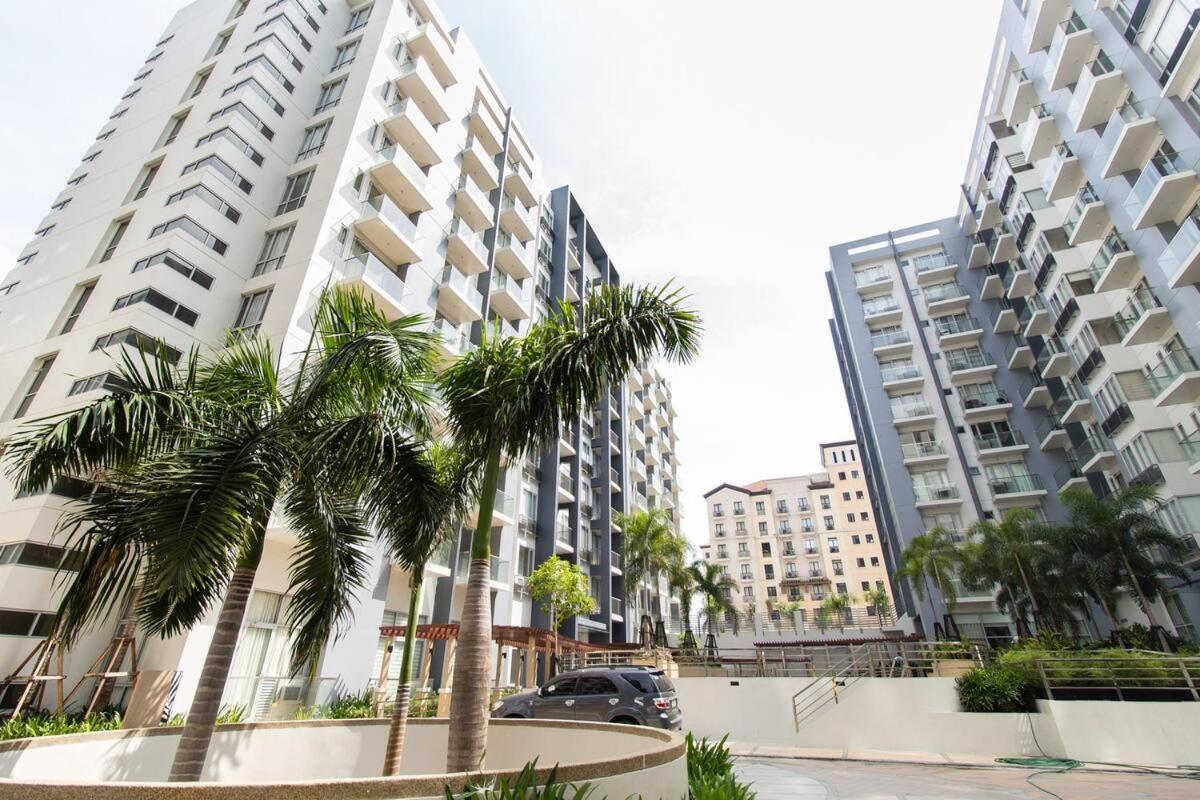 2 Bedroom Condo Apartment Near Naia 3 Pasay City Μανίλα Εξωτερικό φωτογραφία