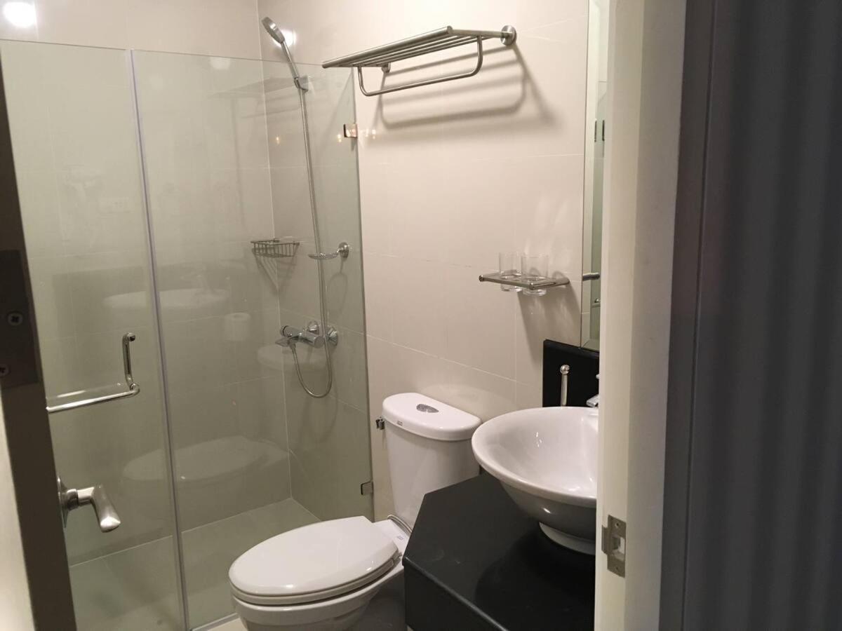 2 Bedroom Condo Apartment Near Naia 3 Pasay City Μανίλα Εξωτερικό φωτογραφία
