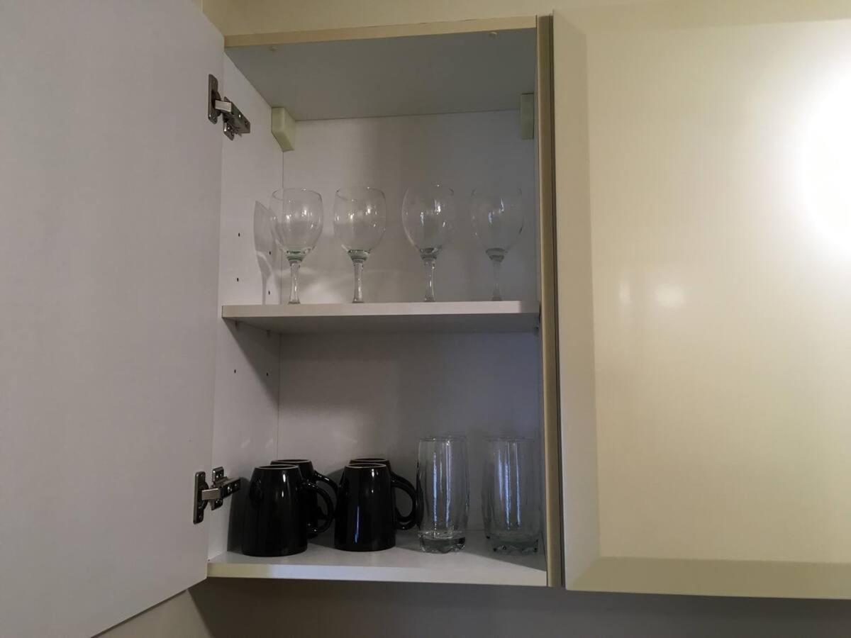 2 Bedroom Condo Apartment Near Naia 3 Pasay City Μανίλα Εξωτερικό φωτογραφία