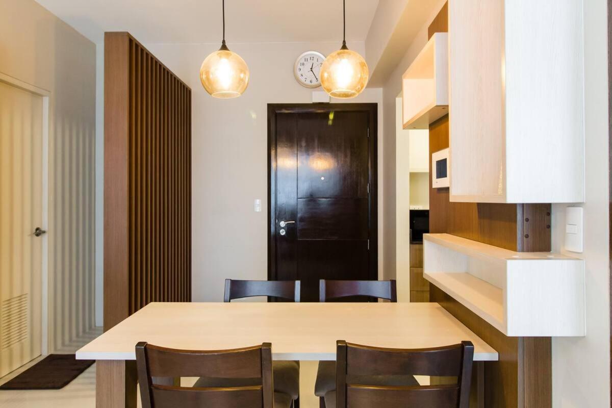 2 Bedroom Condo Apartment Near Naia 3 Pasay City Μανίλα Εξωτερικό φωτογραφία