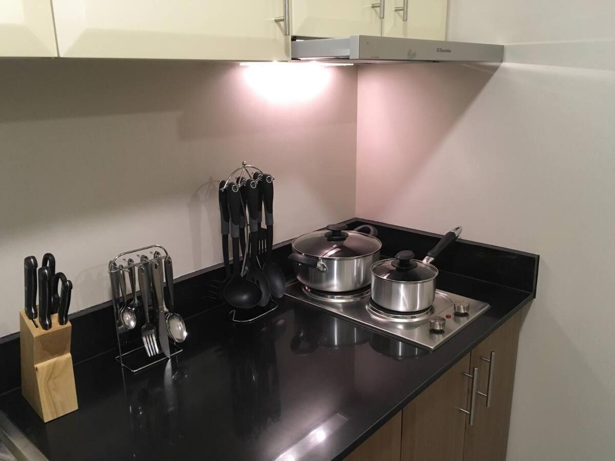 2 Bedroom Condo Apartment Near Naia 3 Pasay City Μανίλα Εξωτερικό φωτογραφία