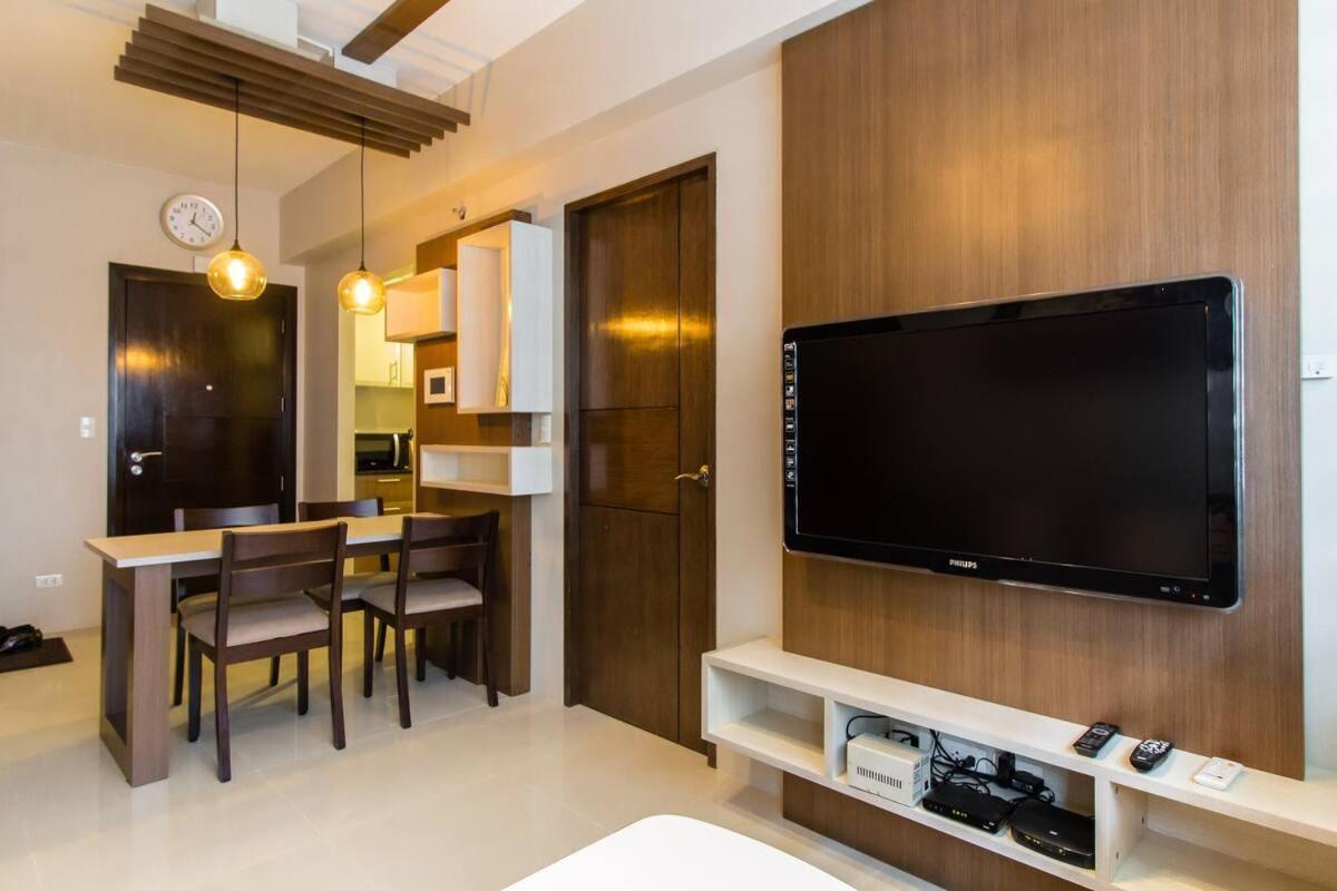 2 Bedroom Condo Apartment Near Naia 3 Pasay City Μανίλα Εξωτερικό φωτογραφία
